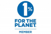 1% for the Planet. Environmental Partner