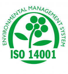 ISO 14001 - Environmental Management