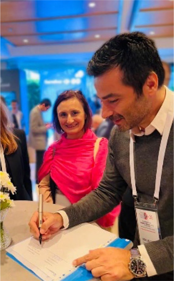 eValuater Screenshot