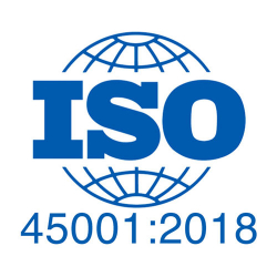 ISO 9001:2015 Quality Management Systems