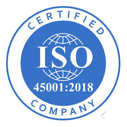 ISO 9001:2015 Quality Management Systems